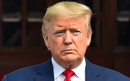 सुनीता विलियम्स और विल्मोर बुच के ओवरटाइम के पैसों को लेकर डोनाल्ड ट्रंप ने कर दिया बड़ा ऐलान, जानें क्या कहा