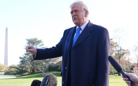 डोनाल्ड ट्रंप के अब इस फैसले से वकीलों पर गिरी गाज, पुराने विवादों को फिर उठाया