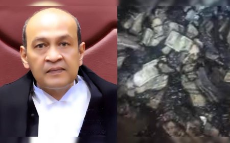 कब-कब न्याय की कुर्सी पर लगे दाग: भारत में जजों पर भ्रष्टाचार के 5 बड़े मामले, जानिए यहां