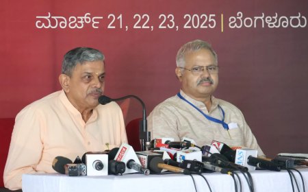 संघ शताब्दी वर्ष : संघ कार्य का विस्तार और सुदृढ़ीकरण, सामाजिक एकता और राष्ट्रीय पुनर्जागरण का लक्ष्य