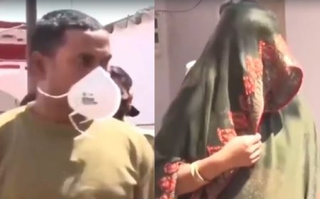 सिपाही ने पत्नी से फोन कराकर उसके आशिक को बुलाया, फिर दो की गला रेत कर की हत्या, लखनऊ डबल मर्डर के आरोपी गिरफ्तार