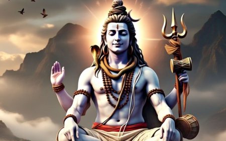 सोमवार को बन रहा है उत्तराषाढ़ा नक्षत्र का संयोग, जरूर करें ये विशेष उपाय, महादेव दूर करेंगे हर परेशानी