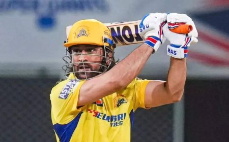 मैं व्हीलचेयर पर भी... धोनी ने बताया अपना रिटायरमेंट प्लान, CSK के फैंस सुनकर गदगद हो जाएंगे