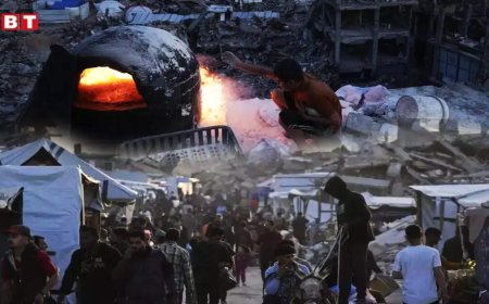 पॉलिटिकल लीडर्स की हत्या के बाद हमास ने बदला जंग का प्लान, गाजा में गुरिल्ला युद्ध शुरू