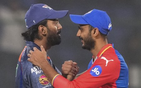 दिल्ली कैपिटल्स की टीम से जुड़ा ये घातक खिलाड़ी, लेकिन खेलने पर अभी भी सस्पेंस बरकरार