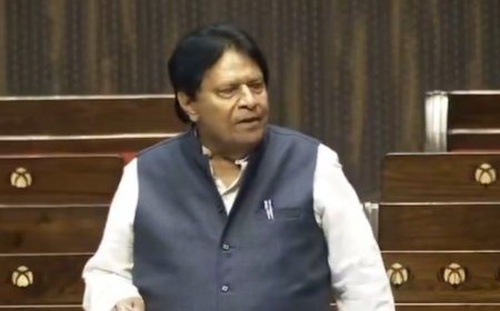 राणा सांगा के अपमान पर भड़की करणी सेना, सपा सांसद के खिलाफ किया इनाम का ऐलान