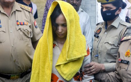 मेरठ हत्याकांड: मुस्कान ने 33 रुपए में खरीदा था नशे का ये इंजेक्शन, मेडिकल स्टोर पर छापेमारी के बाद खुलासे