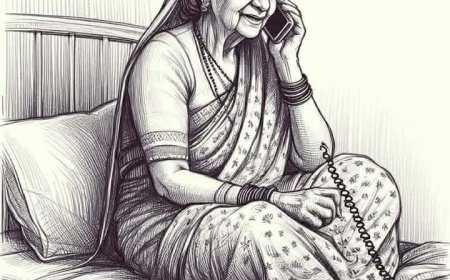 माँ: वह प्यार जो समय के साथ और अमूल्य हो जाता है