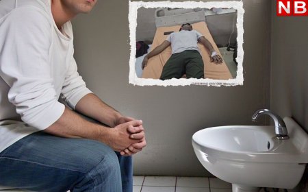 कोटा में युवक को मजाक पड़ा भारी, प्राइवेट पार्ट में घुसाया खीरा, जान आफत में आई