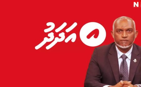 पाकिस्तान की राह पर मालदीव, राष्ट्रपति मोहम्मद मुइज्जू ने इस मीडिया पोर्टल के CEO को फोन कर धमकाया, मामला जानें