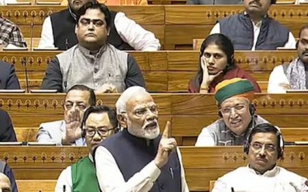 सांसदों की सैलरी 24% बढ़ी:हर सांसद को अब ₹1.24 लाख मिलेंगे; पूर्व सांसदों की पेंशन बढ़ाकर ₹31 हजार की गई