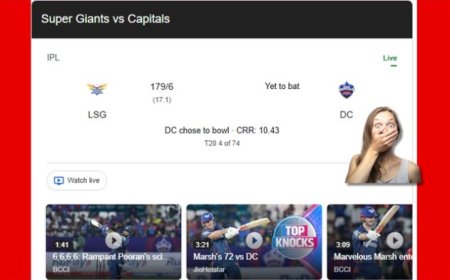 lsg बनाम dc IPL 2025: आंकड़ों में किसका पलड़ा भारी