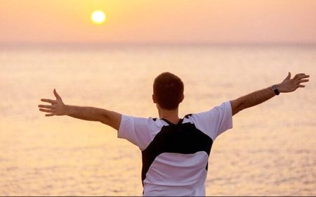 आदर्श की असली कहानी