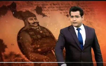 राणा सांगा भारतीय इतिहास के उन वीर योद्धाओं