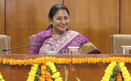 दिल्ली में 27 साल बाद BJP सरकार पेश करेगी बजट, दिख सकती है चुनावी वादों की झलक