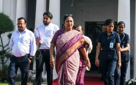 विश्व स्तर की राजधानी बनाया जाएगा... दिल्ली में 27 साल बाद बीजेपी सरकार का बजट आज, क्या-क्या रहेगा खास?