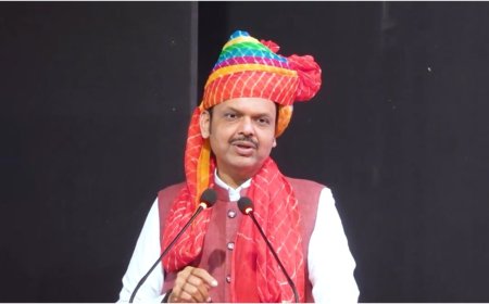 साल 2014 में क्यों टूटा था भाजपा और शिवसेना का गठबंधन? देवेंद्र फडणवीस ने सुनाई इनसाइड स्टोरी