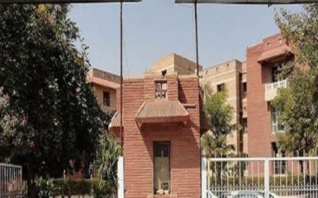 4 पदों के लिए RPSC ने निकाली थी वैकेंसी, 22 अप्रैल लास्ट डेट डिप्टी कमांडेंट भर्ती के लिए आवेदन शुरू: