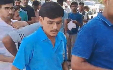 EO RO ANSWER KEY  जारी:कैंडिडेट्स आज से दर्ज करा सकते हैं आपत्ति, 26 मार्च लास्ट डेट