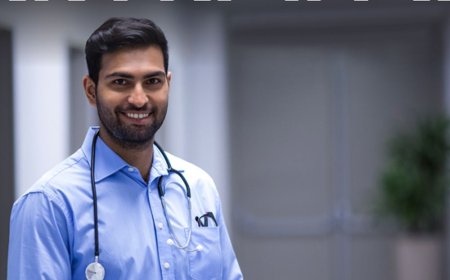 सरकारी नौकरी:मेडिकल ऑफिसर के 5248 पदों पर भर्ती; आज से शुरू आवेदन, 32 साल तक के डॉक्टर करें अप्लाई