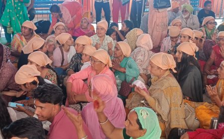 हिमाचल में बाबा बालकनाथ दियोटसिद्ध मंदिर में रिकॉर्ड चढ़ावा:10 दिन में भक्तों ने चढ़ाए 2.82 करोड़; 12 देशों की मुद्रा भी चढ़ाई गई