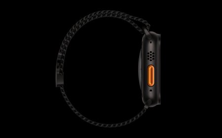 Apple Watch में मिलेगा कैमरा, AI बेस्ड फीचर्स करेंगे काम