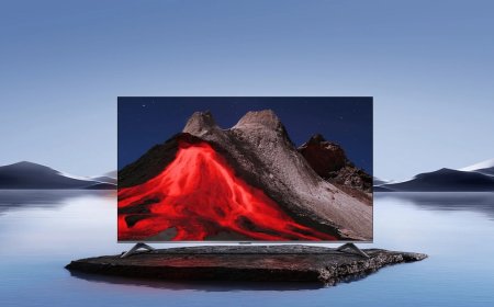 Xiaomi 2026 A सीरीज TV ग्लोबल वेबसाइट पर आए नजर, 43, 50, 55, 65 और 75 इंच डिस्प्ले के साथ देंगे दस्तक