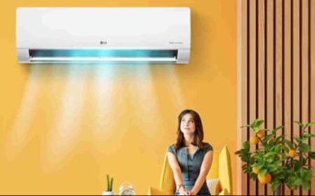 Split AC घर में एसी खरीदना और उसकी मरम्मत करना संपूर्ण गाइड