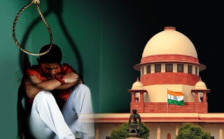 ‘बढ़ते कॉम्पिटिशन से बिगड़ी स्टूडेंट्स की मेंटल हेल्थ’:सुसाइड प्रिवेंशन के लिए नेशनल टास्क फोर्स बनेगी, देश में किसानों से ज्यादा स्टूडेंट्स कर रहे सुसाइड