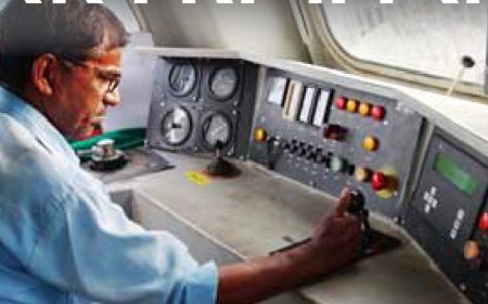 सरकारी नौकरी:रेलवे में 9970 पदों पर भर्ती का नोटिफिकेशन जारी; 10 अप्रैल से शुरू आवेदन,10वीं पास करें अप्लाई