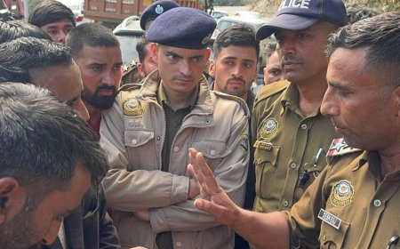 मंडी में लापता स्टूडेंट का शव पंडोह डैम से मिला:कल बाजार जाने की बात कहकर घर से निकला, फोन की लोकेशन से पता चला