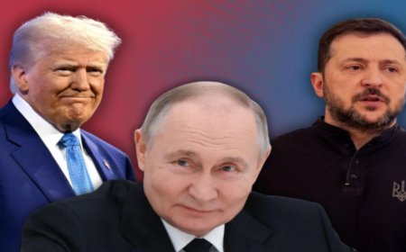 Russia-Ukraine War: ब्लैक सी में सीजफायर, हमला नहीं करेंगे रूस और यूक्रेन, ट्रंप बोले-'हो गई डील'