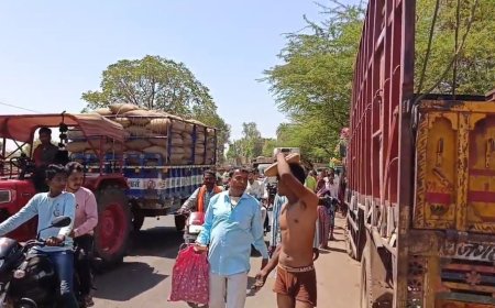 गजब! पत्नी को पीट रहा था, मदद के लिए पहुंचा व्यक्ति; उल्टा पुलिस ने उसे ही जेल भेजा