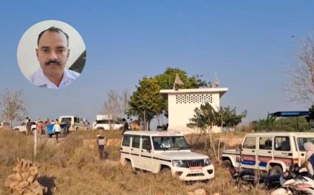 लव का खौफनाक End, प्रेमी योगा टीचर को 7 फीट गड्ढे में जिंदा दफनाया, रोहतक से सामने आई मेरठ जैसी बर्बरता