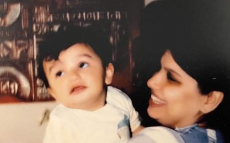 मां को याद कर भावुक हुए अर्जुन कपूर, पुरानी तस्वीरें शेयर कर बोले- आज 13 साल हो गए लेकिन...