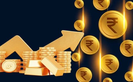 सरकार ने जमा किया 31,164 किलो सोना, अब बंद की गोल्ड की सबसे बड़ी स्कीम