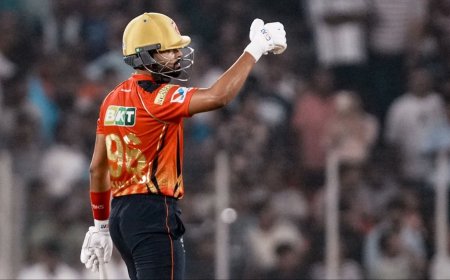 जब कप्तान हों श्रेयस अय्यर तो डर काहे का… IPL में ना तब टूटा था ये ट्रेंड और ना अब टूटा है