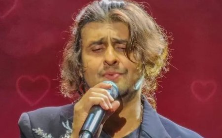 होती है फजीहत, झेलते हैं अपमान, एक कॉन्सर्ट का कितना लेते हैं सोनू निगम ?