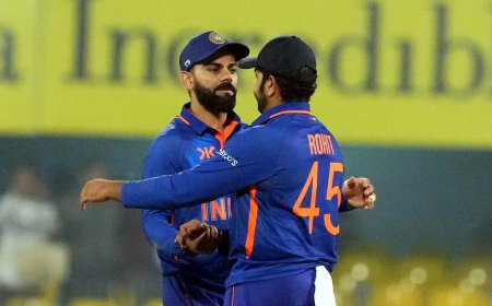 CT 2025 Preview: क्या IND vs NZ के बाद Rohit Sharma, Virat Kohli क्रिकेट को कहेंगे अलविदा?