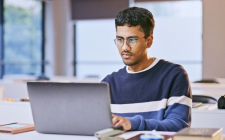 IIT JAM 2025 Admission: IIT से करना है मास्टर कोर्स की पढ़ाई, तो JAM 2025 क्वालीफाई कैंडिडेट आज करें आवेदन