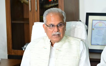 ED के बाद CBI की एंट्री, भूपेश बघेल के घर छापेमारी… जानें कांग्रेस नेता ने क्या लगाए आरोप