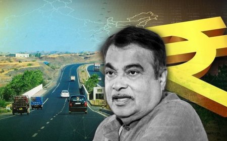 सरकार की ‘कबाड़’ पॉलिसी से सस्ती होंगी कारें, नितिन गडकरी ने बता दिया पूरा प्लान