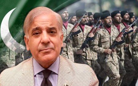 पाकिस्तान में तानाशाही…एक पत्रकार का घर से अपहरण, दूसरा सरकार के खिलाफ बोलने पर गिरफ्तार