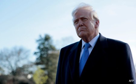 अमेरिका में वोट देने के तरीके को बदलने जा रहे डोनाल्ड ट्रंप, भारत का उदाहरण देकर बताया क्या जरूरी