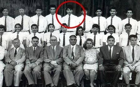 अमिताभ को टक्कर देता था यह लड़का, अभिनेत्रियां थी इनकी पर्सनालिटी की दीवानी, माधुरी के साथ किसिंग सीन पर हुआ था विवाद  