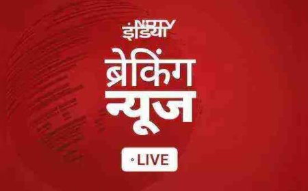 LIVE: पीएम मोदी आज कैबिनेट मंत्रियों छावा फिल्म की स्क्रीनिंग में होंगे शामिल