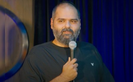 फैन्स से की यह खास अपील टी-सीरीज पर क्यों भड़के कॉमेडियन कुणाल कामरा?