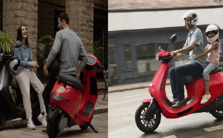 Ola Electric ने निपटाया व्हीकल रजिस्ट्रेशन सर्विस प्रोवाइडर के साथ बकाया रकम का मामला