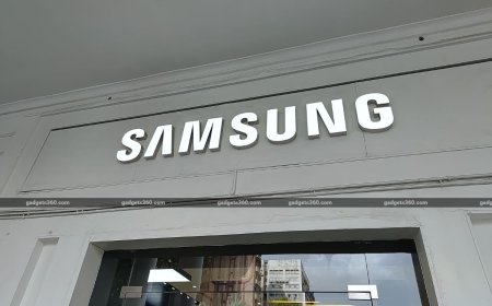 भारत में Samsung की बढ़ी मुश्किल, चुकाना होगा 5,140 करोड़ से ज्यादा पिछला टैक्स, जुर्माना