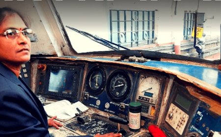 सरकारी नौकरी:नेशनल हाई स्पीड रेल कॉर्पोरेशन में 141 पदों पर भर्ती; आज से शुरू आवेदन, एग्जाम और इंटरव्यू से सिलेक्शन